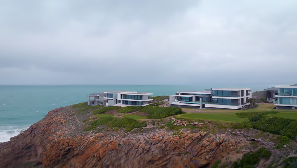 Listing Coastal: South Africa - S1