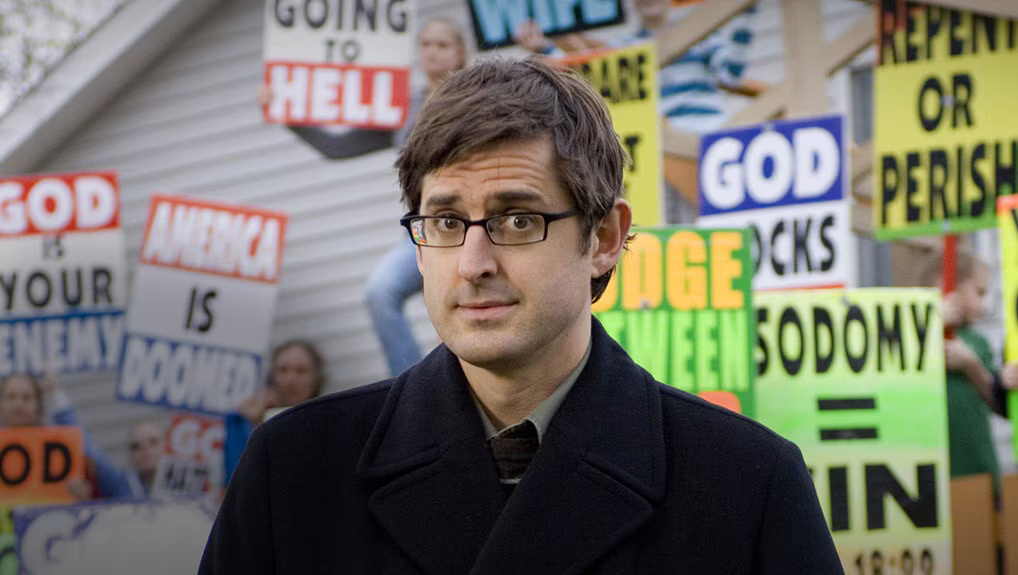 Louis Theroux: The Most Hated Family in America