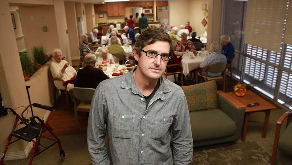 Louis Theroux: Extreme Love - Dementia