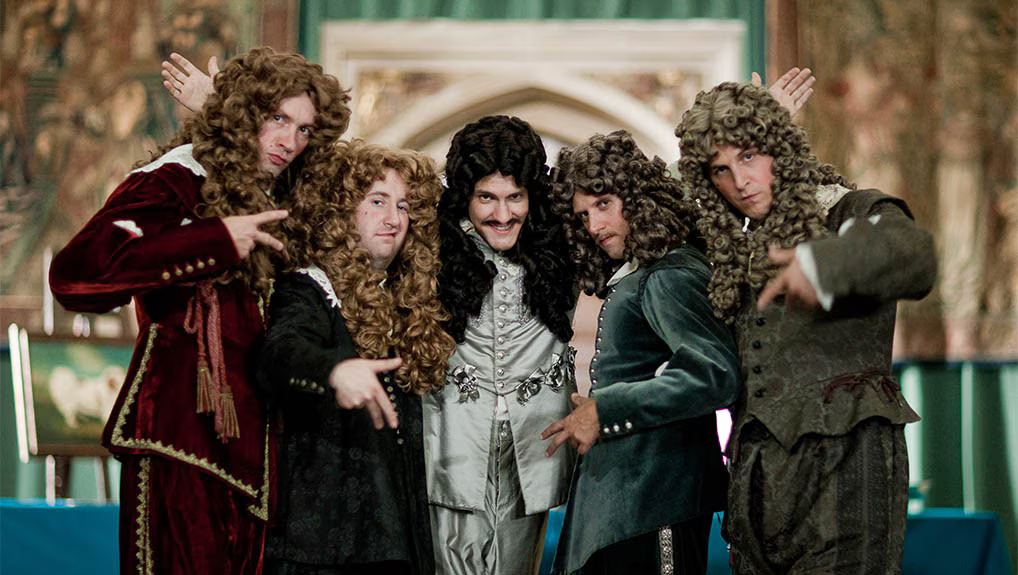 Horrible Histories