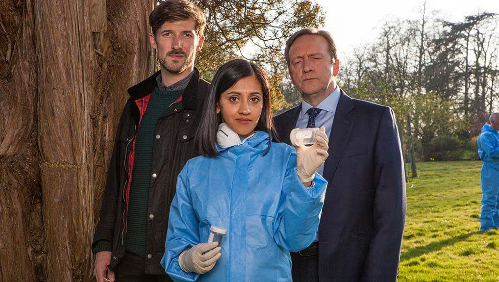 Midsomer Murders - S18