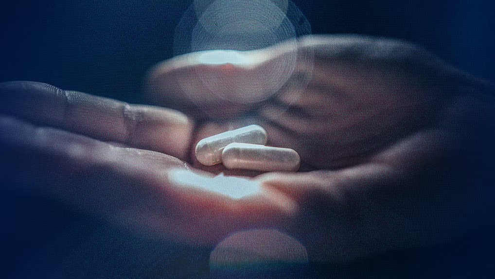 Panorama: The Antidepressant Story