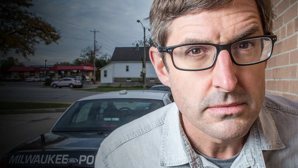 Louis Theroux: Dark States - Murder in Milwaukee