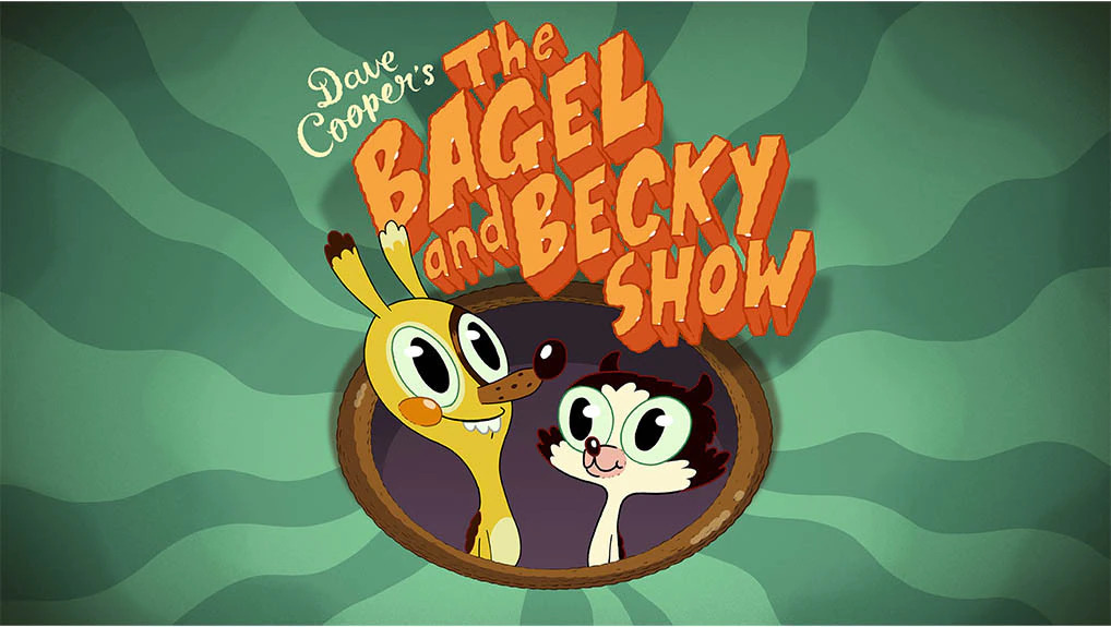 Bagel And Becky Show