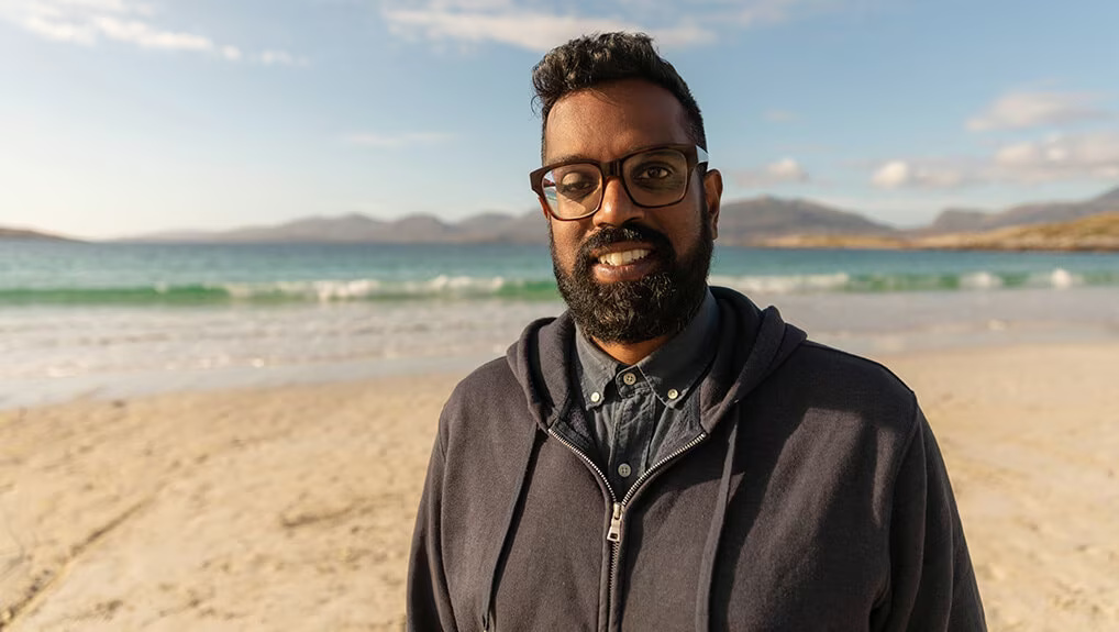 The Misadventures Of Romesh Ranganathan (BBC UKTV)