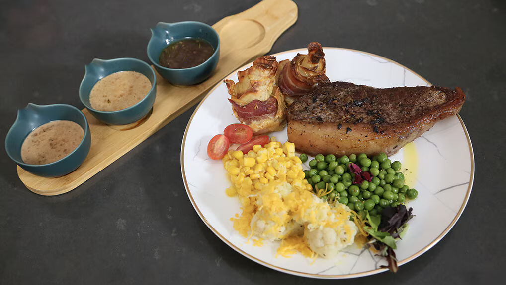 Fillet Mignon or Rump – Prime Cut Perfection