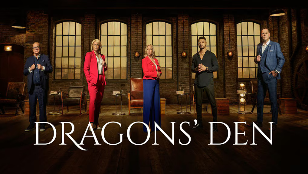 Great Kenyan Bake Off